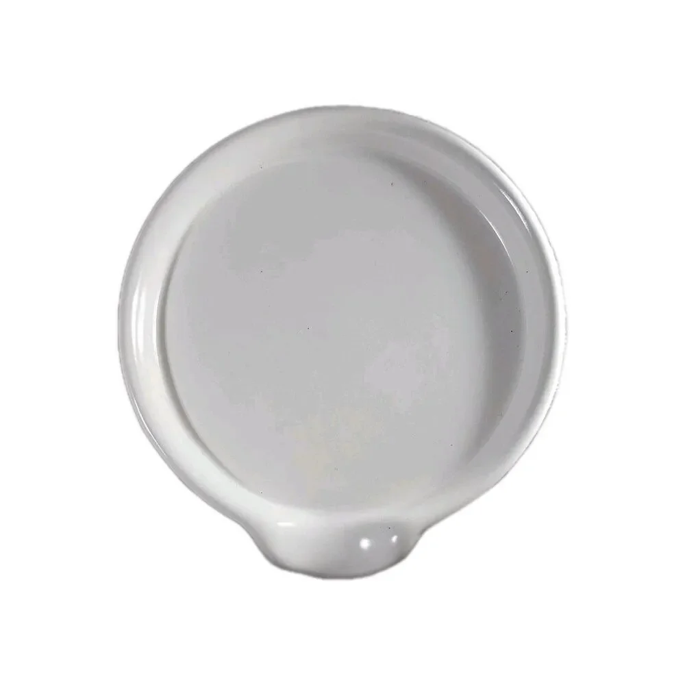 Stoneware Spoon Rest - Threshold